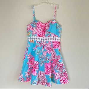 Lilly Pulitzer Lenore Dress